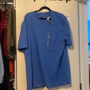 BNNW beautiful blue T-shirt